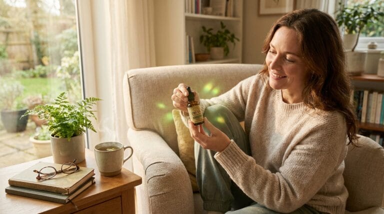 Cbd et stress : comment le cannabidiol peut aider à mieux gérer l’anxiété