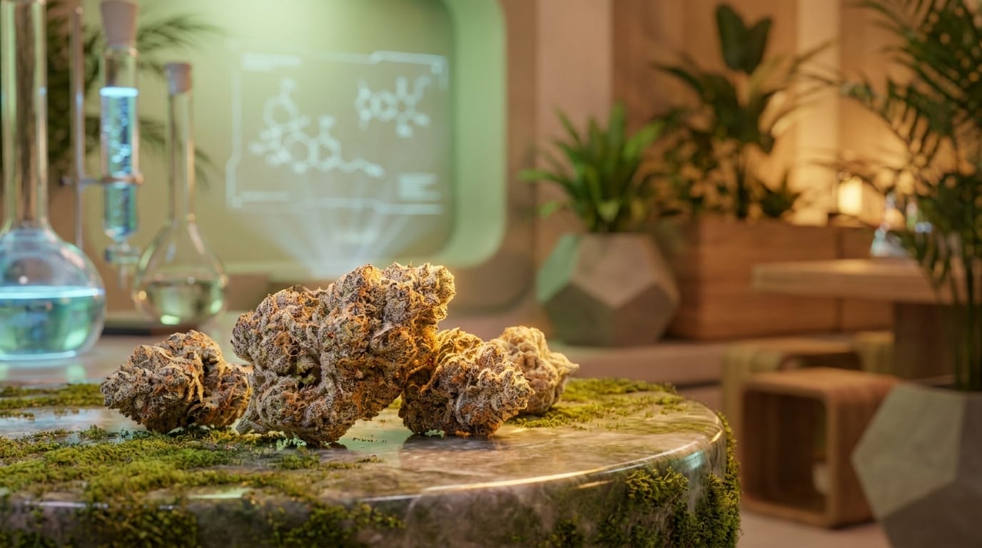 explorez les bienfaits du moonrock cbd en 2026 : relaxation, bien-être et qualité supérieure pour une expérience unique.