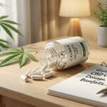 Guide d’achat Gélules CBD Calmea : tout ce qu’il faut savoir