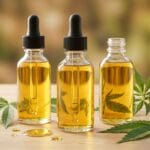 Guide d’achat Huile CBD : Pack Découverte 3 Huiles 10% Mama Kana CBD