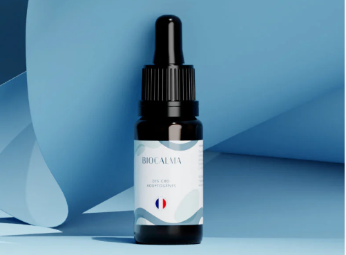 Huile CBD Optima 20 % Biocalma : guide d’achat et avis