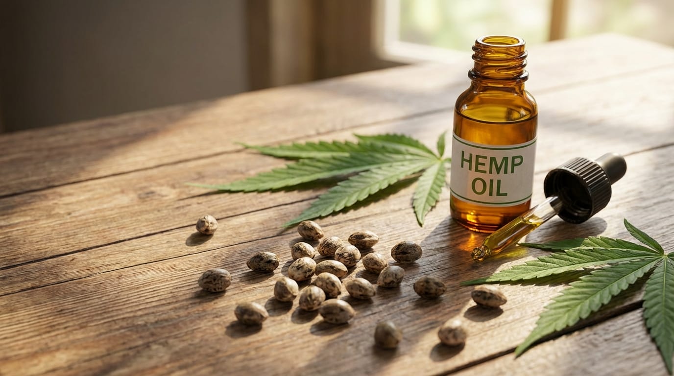 découvrez tout sur la graine de cbd : ses utilisations, ses bienfaits pour la santé et comment l'intégrer dans votre quotidien.