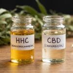 Tout savoir sur le hhc cbd et ses bienfaits en 2026