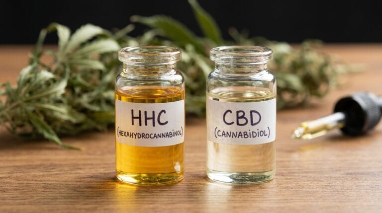 Tout savoir sur le hhc cbd et ses bienfaits en 2026
