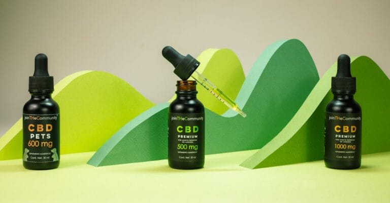 CBD : les bienfaits insoupçonnés pour votre bien-être