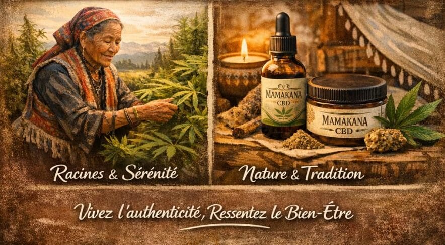 Mamakana CBD : les avis bluffants qui vont vous surprendre