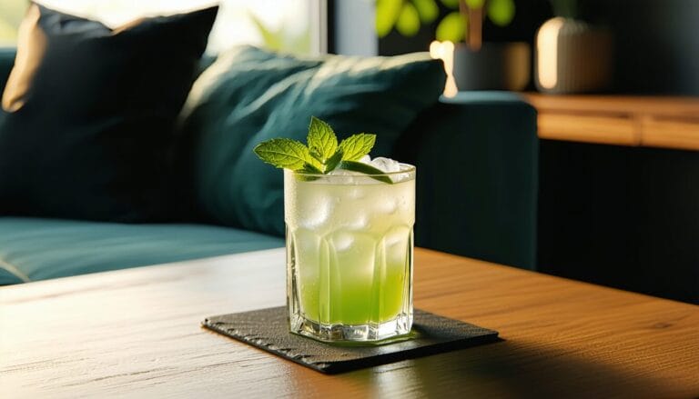 Boisson cbd sans alcool : une alternative pour vos soirées