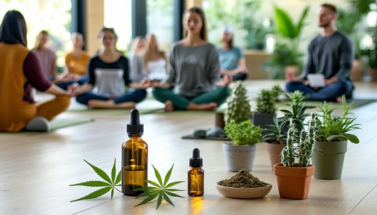 Cbd et santé mentale : quelles perspectives en 2026