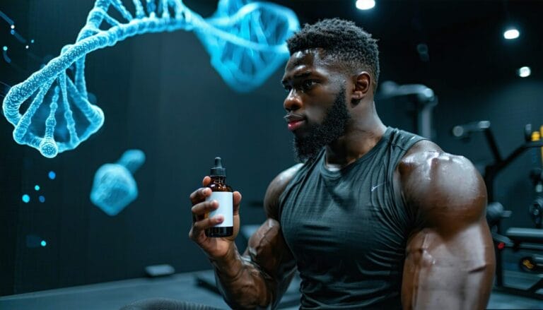Cbd et sport de haut niveau : témoignages et études