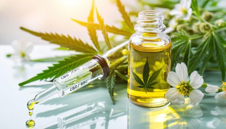 Comment doser correctement le cbc cbd pour profiter de ses effets