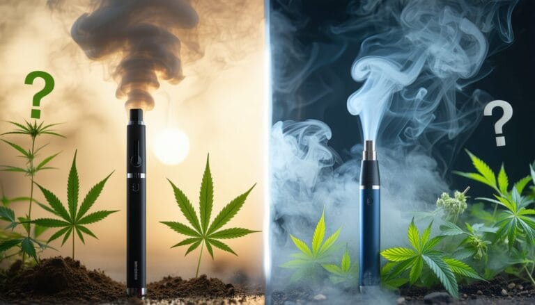 Les mythes courants sur la vapoteuse cbd démystifiés