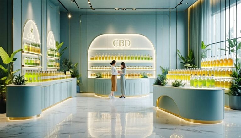 Où acheter une boisson cbd de qualité en 2026