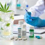 Peut-on combiner boisson cbd et médicaments ? Ce que dit la science