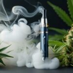 Pourquoi la saveur naturelle du cbd est privilégiée dans la vapoteuse