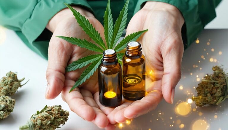 Quels sont les bienfaits anti-inflammatoires du cbc cbd