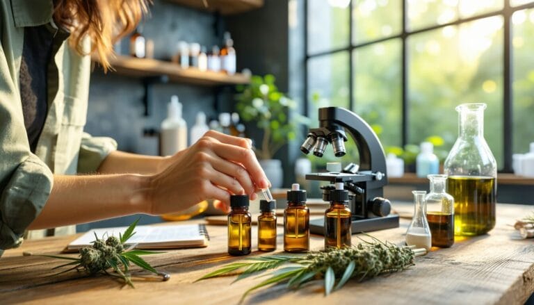 Quels sont les critères pour bien choisir son fournisseur de cbd