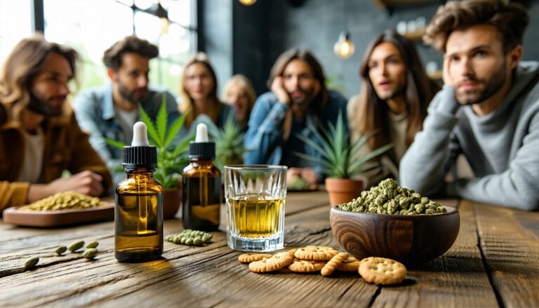 Quels sont les effets secondaires possibles du cbd